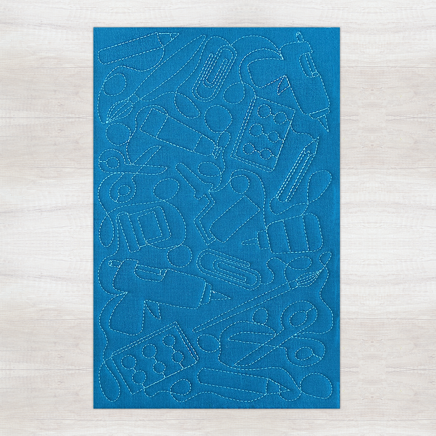 Crafting Quilting Blocks