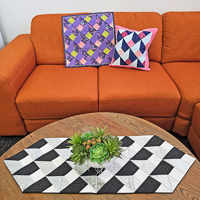 Diamond Dimension Add-on Blocks