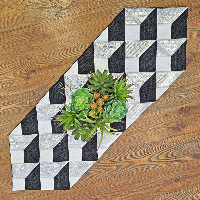 Diamond Dimension Add-on Blocks