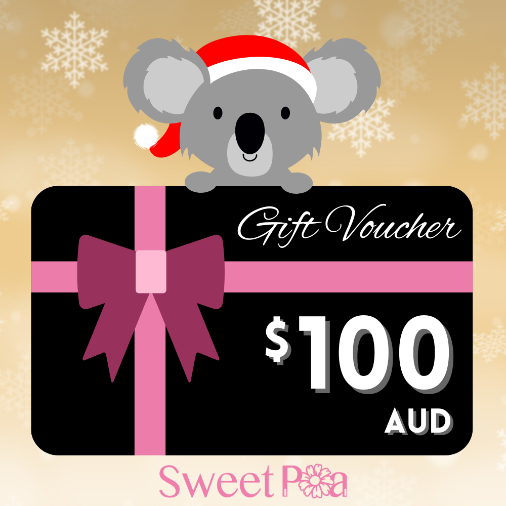 AUD Gift Voucher