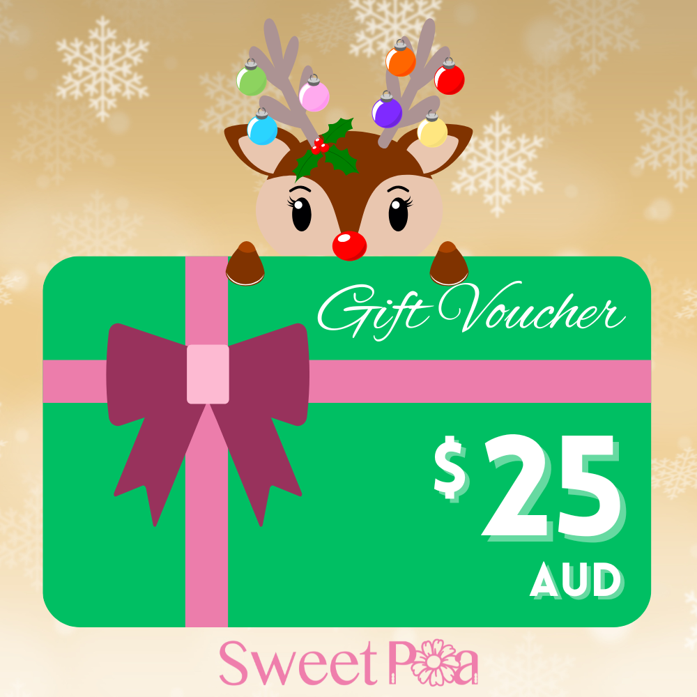 AUD Gift Voucher