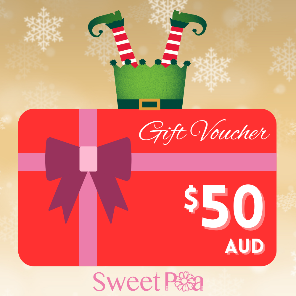 AUD Gift Voucher