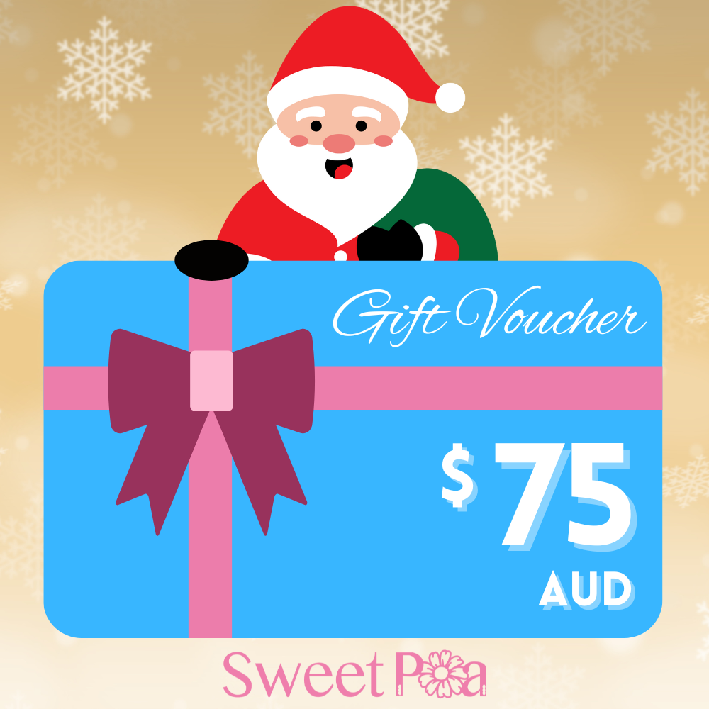 AUD Gift Voucher