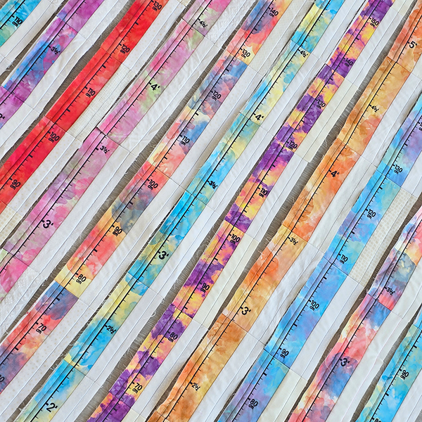Growth Chart Borders ITH Design