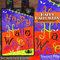 happy halloween banner and sizes
