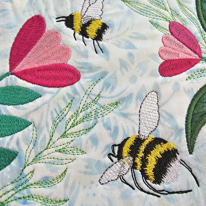 Insect Garden Hanger