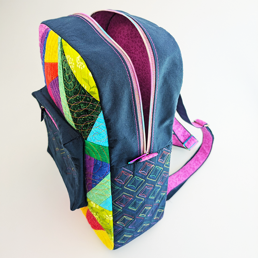 Jumble Backpack