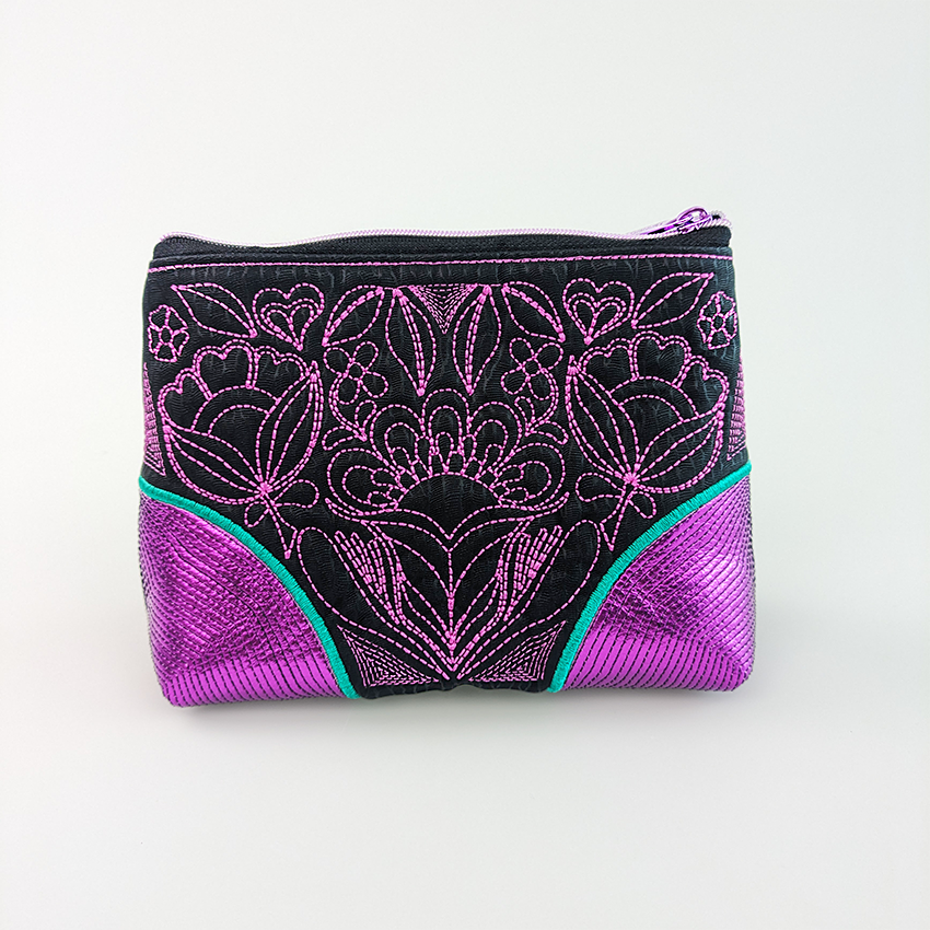 Katie Cosmetic Purse