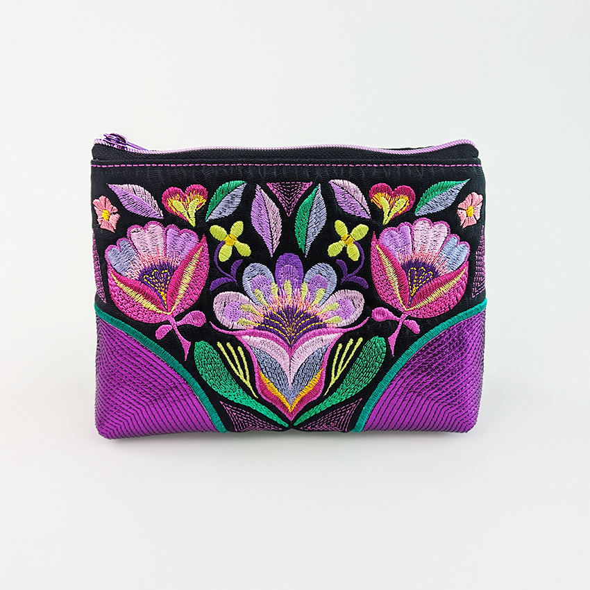 Katie Cosmetic Purse