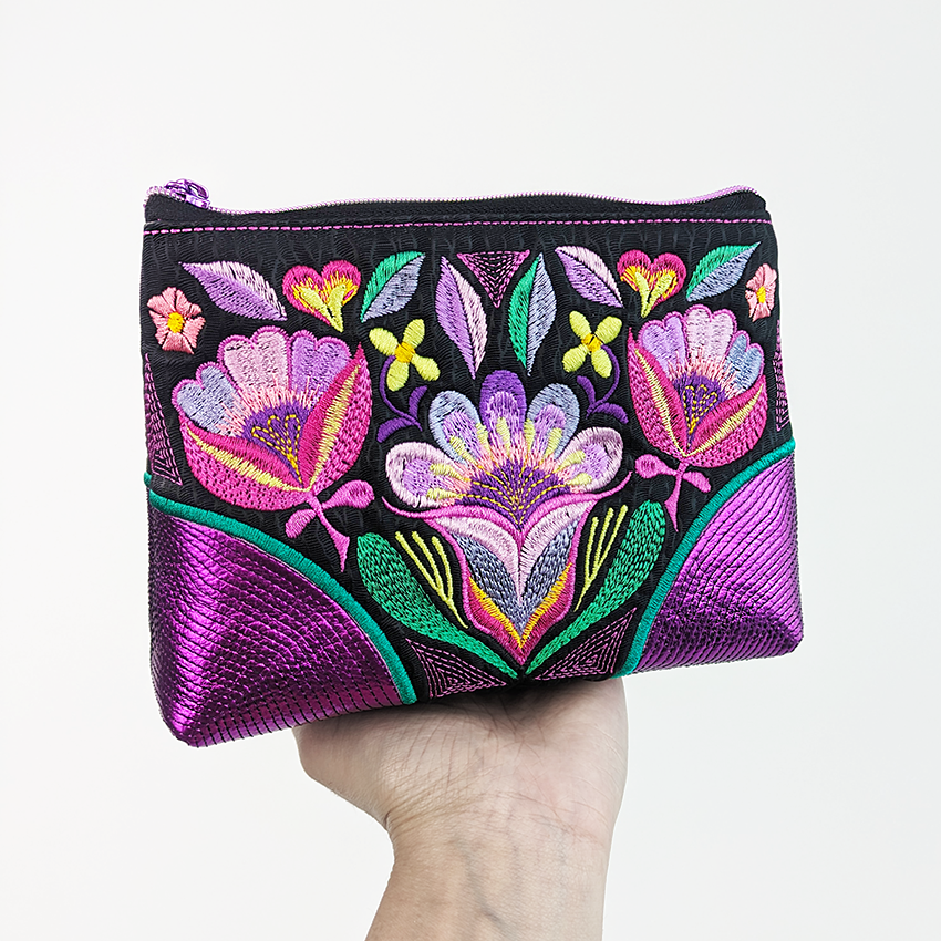 Katie Cosmetic Purse