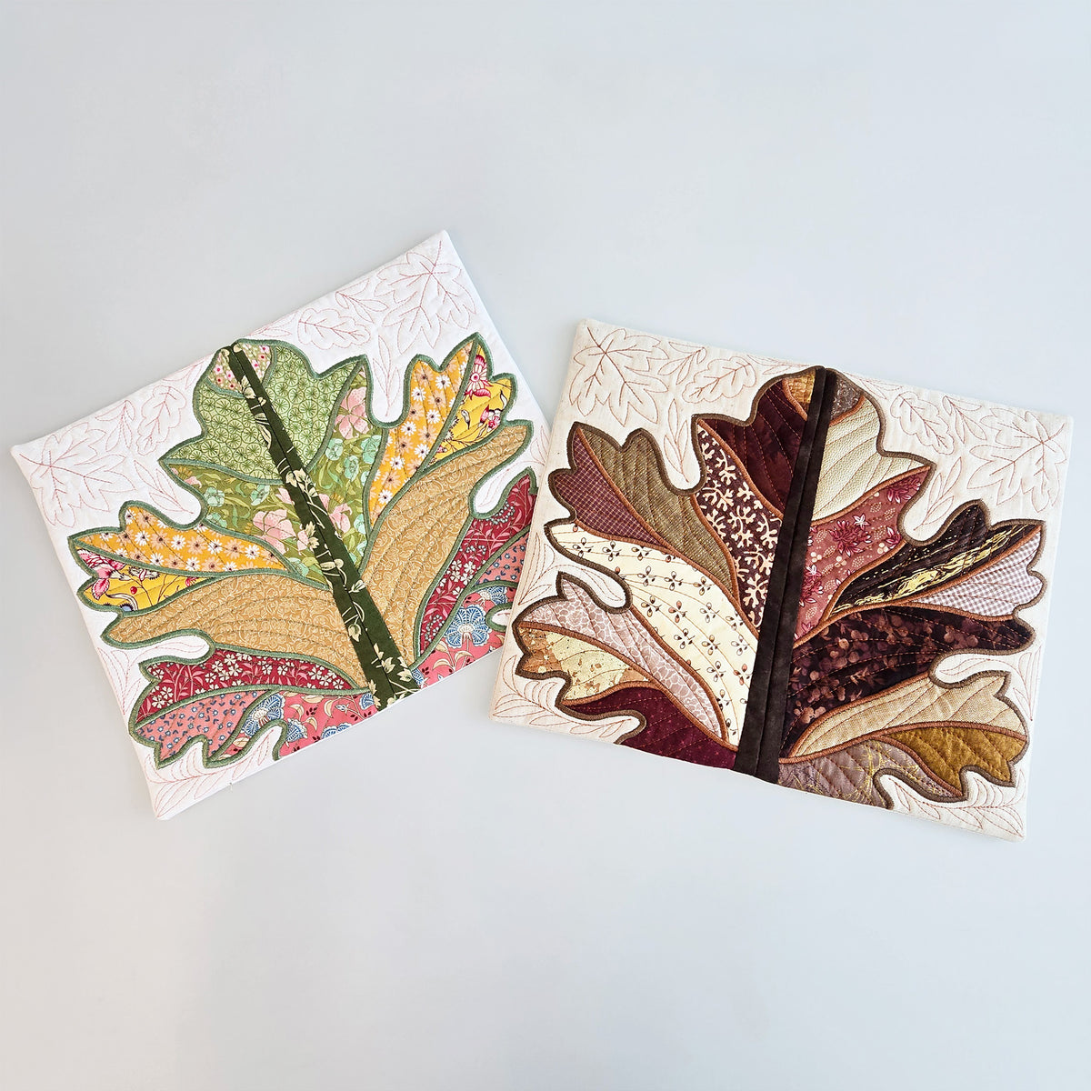 Leaf Placemat
