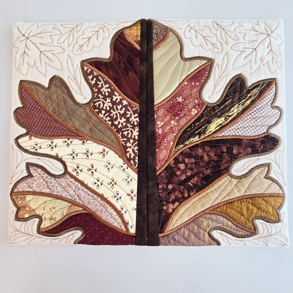 Leaf Placemat