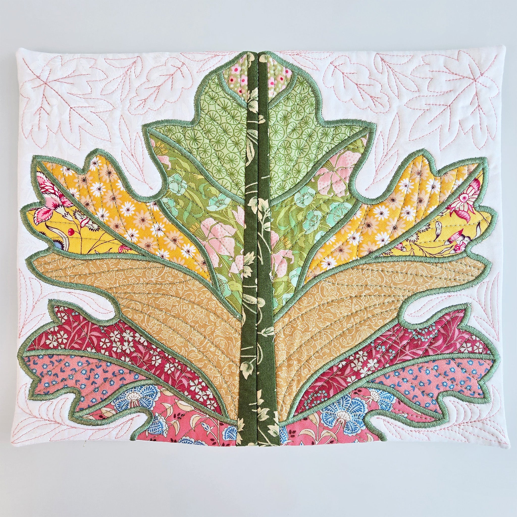 Leaf Placemat