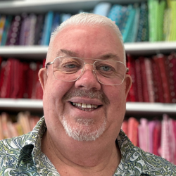 (Watch the Replay) Workshop with Martyn – Tips for Adding Wire Frame to the Utility Tote + Q&A
