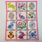 BOW Easter Quilt As You Go Bulk Pack