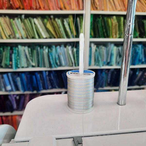 5 Tips for Flawless Embroidery Every Time