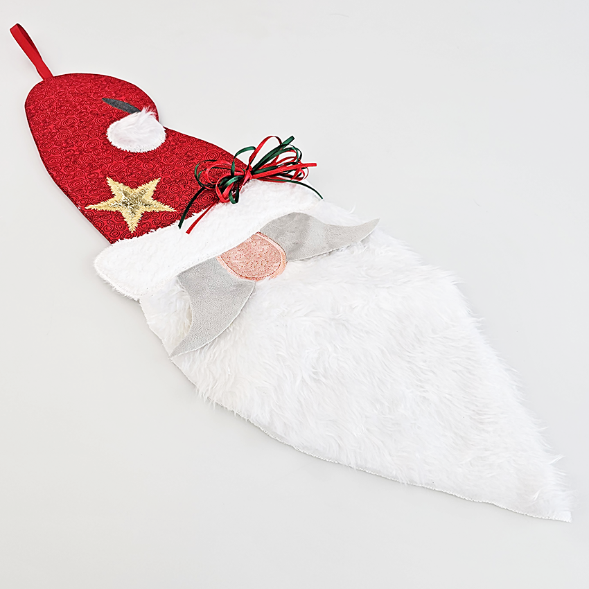 Santa's Hat Hanger