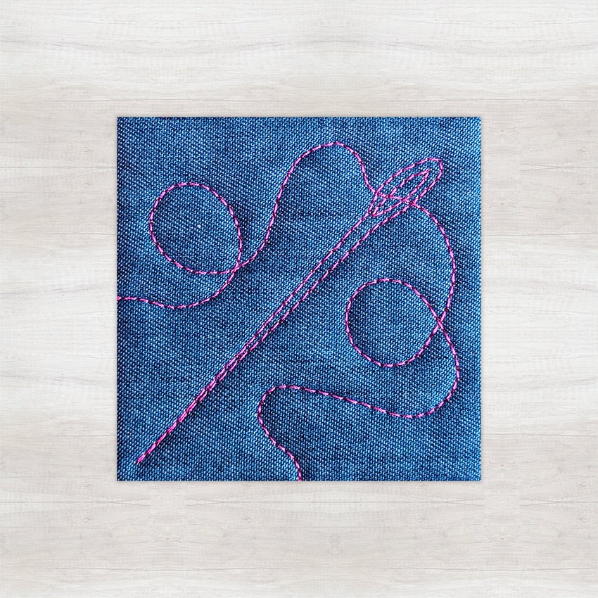 Sewing Quilting Borders