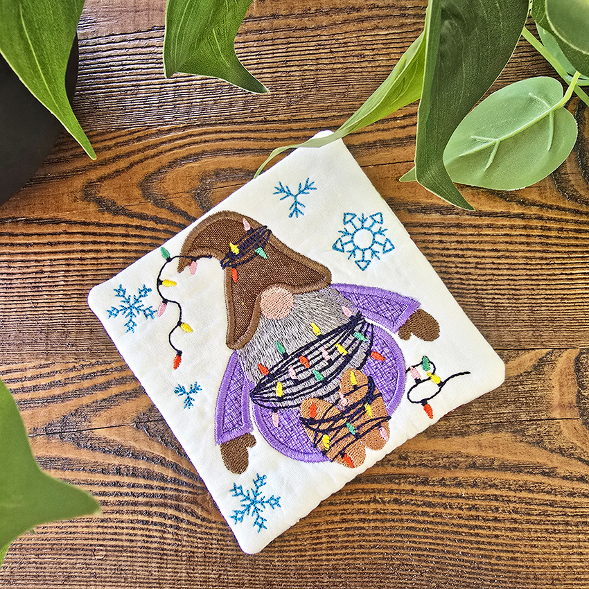 Silly Season Shenanigans Quilt