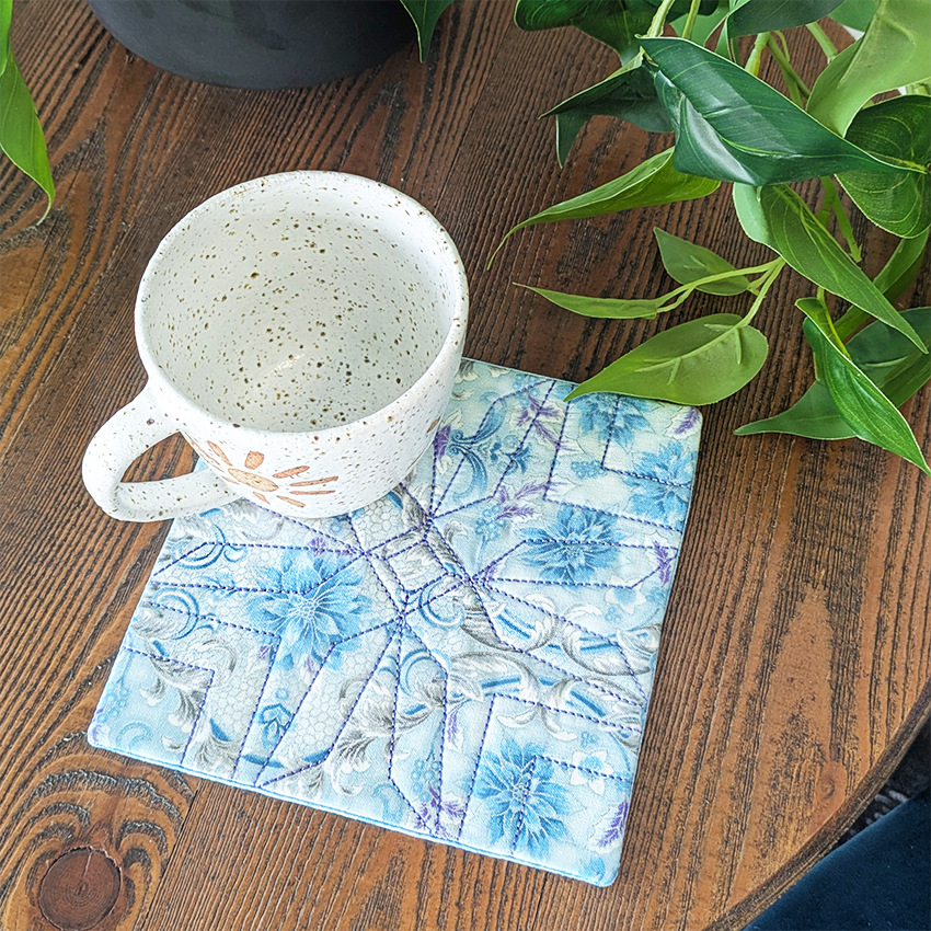 Superstar Table Runner