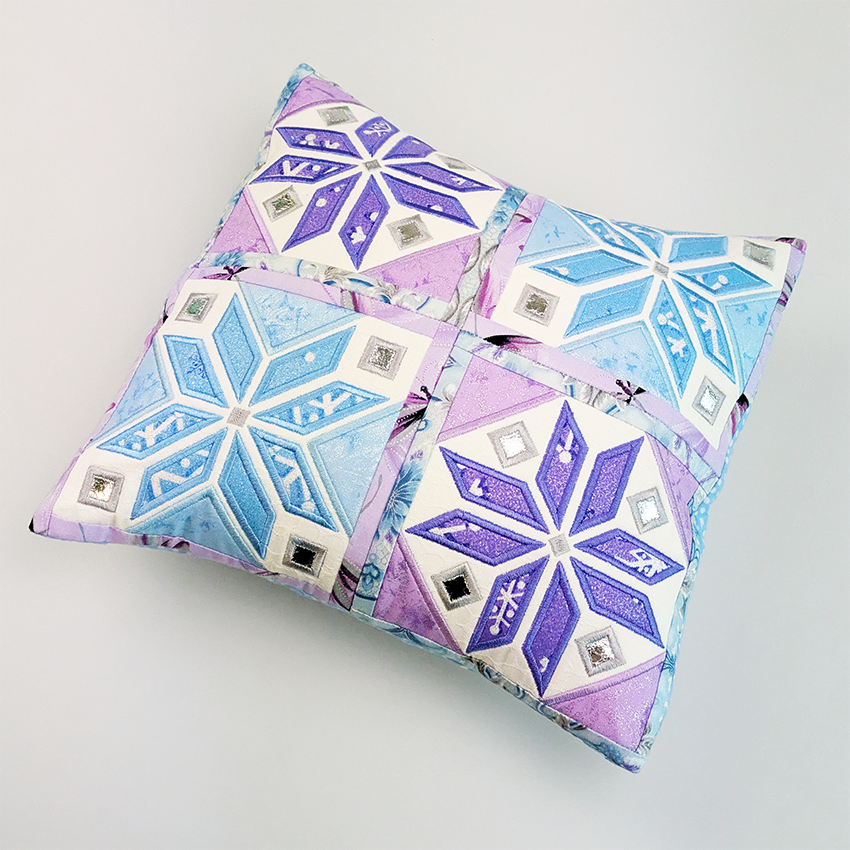 Superstar Table Runner