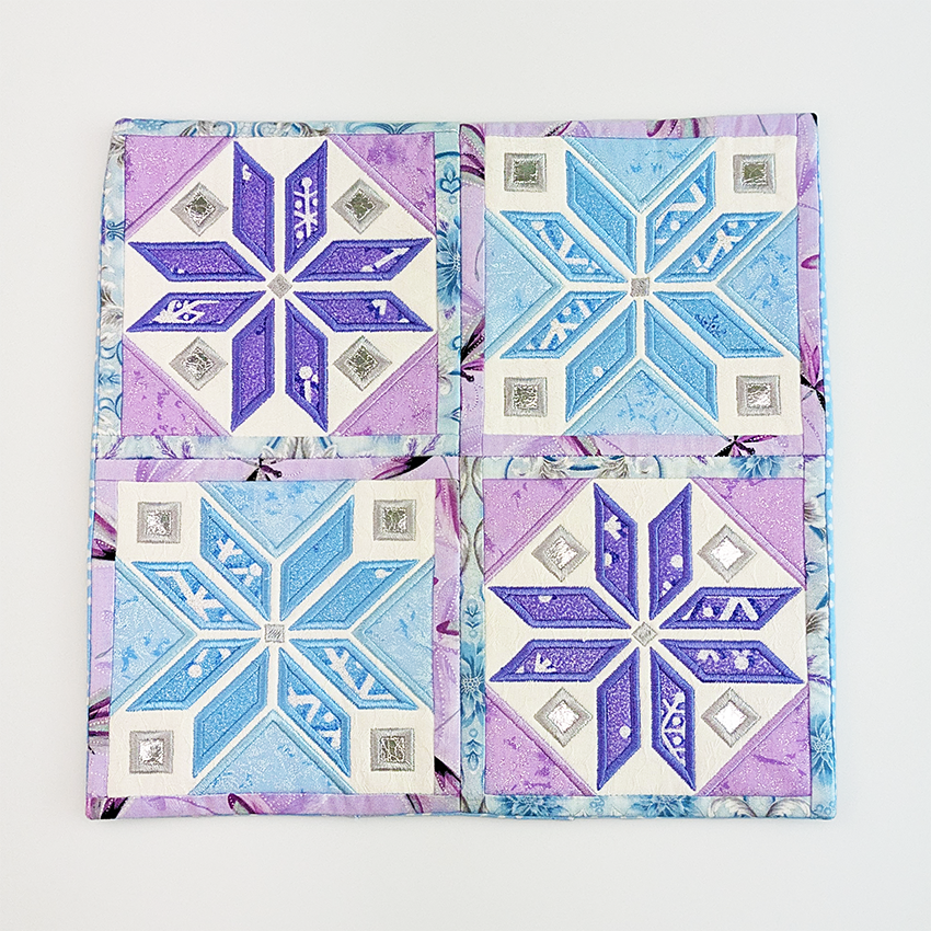 Superstar Table Runner