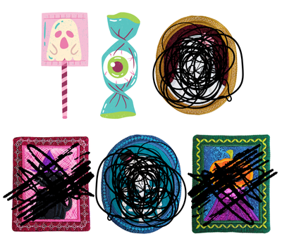 treats to hunt for 2025