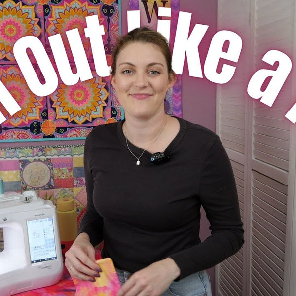 Cassie’s 3 Pro Tips for Turning Out 