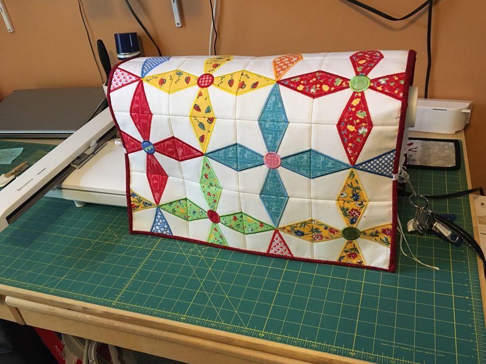 Handcrafted Matzoh Cover Sewn in Quilt Block design with Hebrew Hand Embroidery and Crazy 2024 Quilted Center