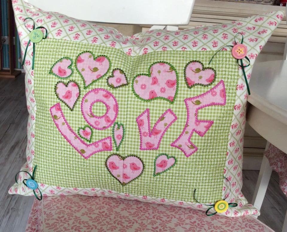 Love Cushion 5x7 6x10 8x12 - Sweet Pea Australia In the hoop machine embroidery designs. in the hoop project, in the hoop embroidery designs, craft in the hoop project, diy in the hoop project, diy craft in the hoop project, in the hoop embroidery patterns, design in the hoop patterns, embroidery designs for in the hoop embroidery projects, best in the hoop machine embroidery designs perfect for all hoops and embroidery machines