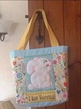 I Love Bunnies Bag 6x10 7x12 - Sweet Pea Australia In the hoop machine embroidery designs. in the hoop project, in the hoop embroidery designs, craft in the hoop project, diy in the hoop project, diy craft in the hoop project, in the hoop embroidery patterns, design in the hoop patterns, embroidery designs for in the hoop embroidery projects, best in the hoop machine embroidery designs perfect for all hoops and embroidery machines