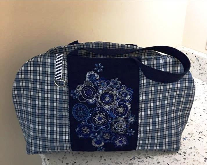 Hobo Bag 5x7 6x10 and 7x12 - Sweet Pea Australia In the hoop machine embroidery designs. in the hoop project, in the hoop embroidery designs, craft in the hoop project, diy in the hoop project, diy craft in the hoop project, in the hoop embroidery patterns, design in the hoop patterns, embroidery designs for in the hoop embroidery projects, best in the hoop machine embroidery designs perfect for all hoops and embroidery machines