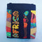 African Dream Tote Bag 5x7 6x10 8x12 - Sweet Pea