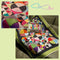 Spots and Dots Quilt 4x4 5x5 6x6 7x7 - Sweet Pea
