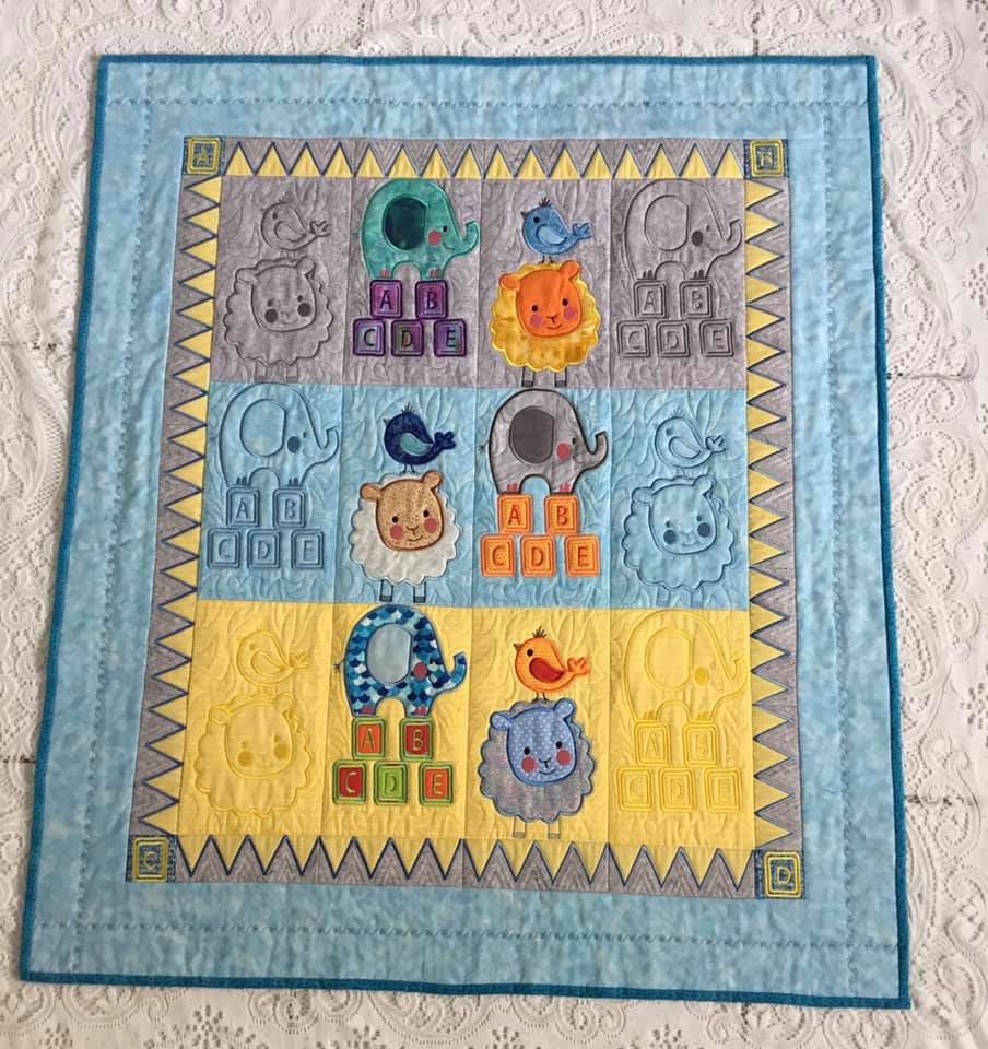 Elephant Wall Hanging 6x10 8x12 9.5x14 - Sweet Pea Australia In the hoop machine embroidery designs. in the hoop project, in the hoop embroidery designs, craft in the hoop project, diy in the hoop project, diy craft in the hoop project, in the hoop embroidery patterns, design in the hoop patterns, embroidery designs for in the hoop embroidery projects, best in the hoop machine embroidery designs perfect for all hoops and embroidery machines