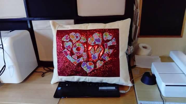 Love Cushion 5x7 6x10 8x12 - Sweet Pea Australia In the hoop machine embroidery designs. in the hoop project, in the hoop embroidery designs, craft in the hoop project, diy in the hoop project, diy craft in the hoop project, in the hoop embroidery patterns, design in the hoop patterns, embroidery designs for in the hoop embroidery projects, best in the hoop machine embroidery designs perfect for all hoops and embroidery machines