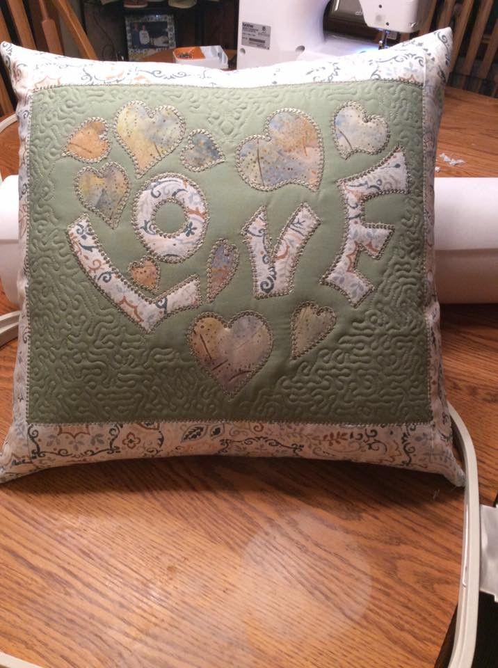 Love Cushion 5x7 6x10 8x12 - Sweet Pea Australia In the hoop machine embroidery designs. in the hoop project, in the hoop embroidery designs, craft in the hoop project, diy in the hoop project, diy craft in the hoop project, in the hoop embroidery patterns, design in the hoop patterns, embroidery designs for in the hoop embroidery projects, best in the hoop machine embroidery designs perfect for all hoops and embroidery machines