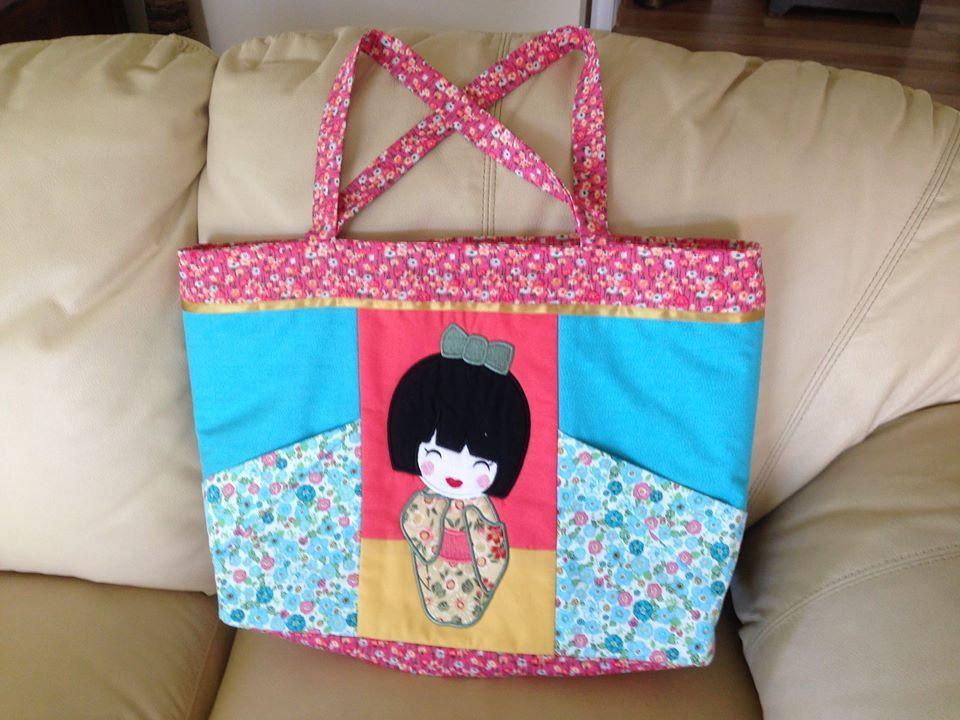 Geisha Origami Tote Bag 5x7 6x10 7x12 - Sweet Pea Australia In the hoop machine embroidery designs. in the hoop project, in the hoop embroidery designs, craft in the hoop project, diy in the hoop project, diy craft in the hoop project, in the hoop embroidery patterns, design in the hoop patterns, embroidery designs for in the hoop embroidery projects, best in the hoop machine embroidery designs perfect for all hoops and embroidery machines