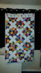 Crosses Quilt 5x5 6x6 7x7 - Sweet Pea
