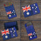 Australian Flag Tablet Cover & Phone Case 5x7 6x10 7x12 and 8x12 - Sweet Pea