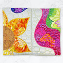 Bloom Placemat 5x7 6x10 7x12 | Sweet Pea.