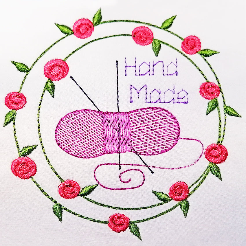 Handmade Wreaths Embroidery 4x4 5x5 6x6 7x7 - Sweet Pea Australia In the hoop machine embroidery designs. in the hoop project, in the hoop embroidery designs, craft in the hoop project, diy in the hoop project, diy craft in the hoop project, in the hoop embroidery patterns, design in the hoop patterns, embroidery designs for in the hoop embroidery projects, best in the hoop machine embroidery designs perfect for all hoops and embroidery machines