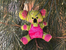 Jason and Kylie, The Koala Stuffed Toys 6x10 - Sweet Pea