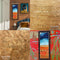 Australian Landscape Hanger/Runner 5x7 6x10 7x12 | Sweet Pea.