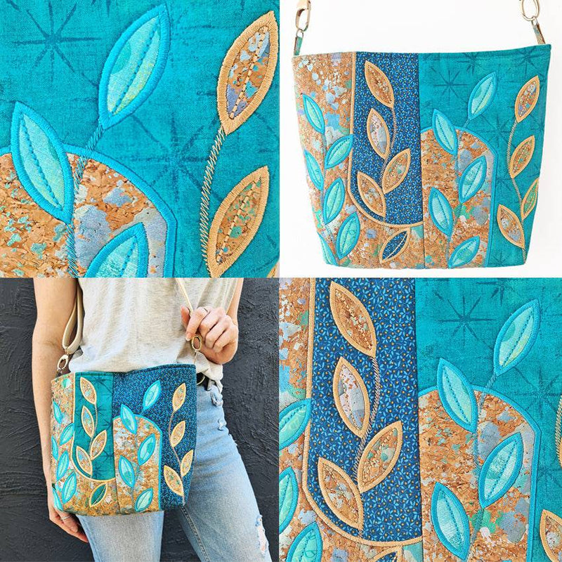Designer Handbag  Sonia's Crafty Patch