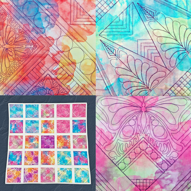 Pretty in Ink 