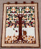 Tree of Life Blocks and Wall Hanging 4x4 5x5 6x6 7x7 - Sweet Pea In The Hoop Machine Embroidery Design
