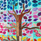 Tree of Life Blocks and Wall Hanging 4x4 5x5 6x6 7x7 | Sweet Pea.
