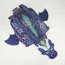 Blaze the Dragon Backpack