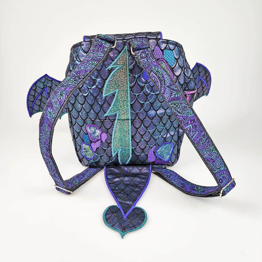 Ith Patterns Top 12 ITH Embroidery Designs
